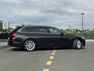 BMW 5 Series foto 6