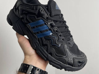 Adidas Response CL Bad Bunny Black Blue foto 7