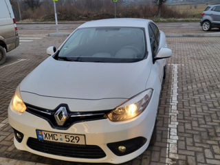 Renault Fluence