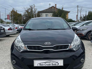 KIA Rio foto 5