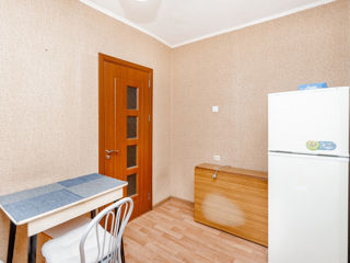 Apartament cu 1 cameră, 38 m², Ciocana, Chișinău foto 2