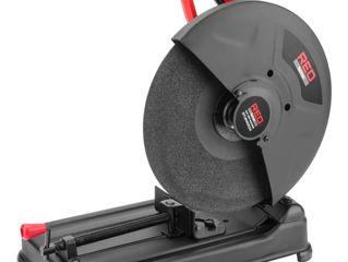 Mașină De Debitat Metal Red Technic Rtukm0024 3500W, 355 Mm - 5d - Livrare gratuita