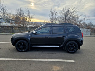 Dacia Duster foto 7