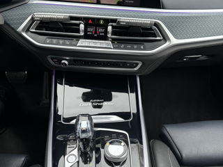 BMW X7 foto 11