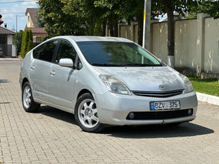 Toyota Prius foto 3