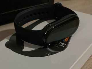 Mi Smart Band 8 foto 1