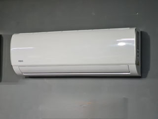 Europa Brand vivax Vivax M-Desing. 25 m Invertor Iarnă - Vară 9 BTU wifi foto 2