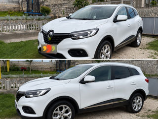 Renault Kadjar, 2020 г.