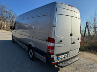 Mercedes Sprinter 316 2015 foto 6