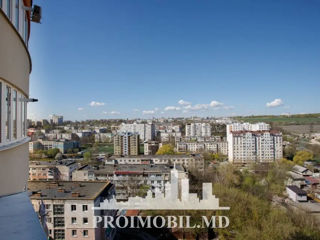 Apartament cu 2 camere, 73 m², Râșcani, Chișinău foto 9