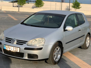 Volkswagen Golf foto 9