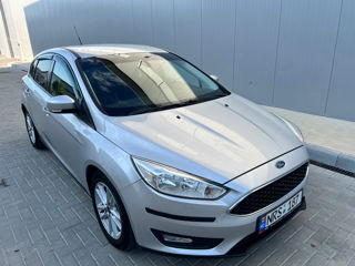 Ford Focus foto 1