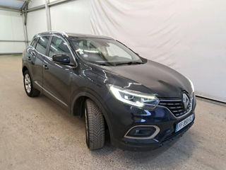 Renault Kadjar foto 3