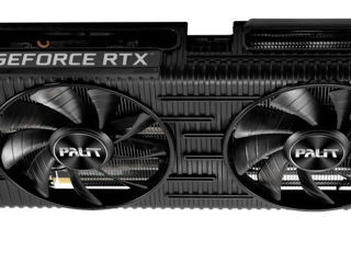Продам RTX 3060ti Palit foto 1