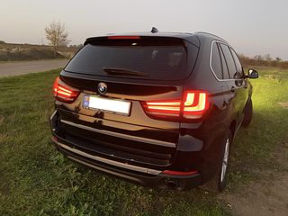 BMW X5 foto 4