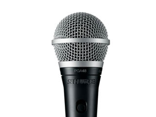 Shure PGA48 новый foto 7