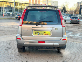 Nissan X-Trail foto 5