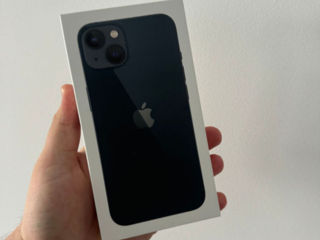 Vind iPhone 13 128Gb Midnight , Sigilat , Garantie 1 An