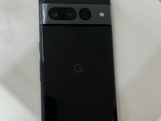 Google pixel 7 Pro