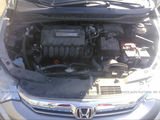 Honda Insight foto 8