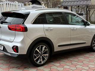 KIA Niro foto 3