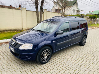 Dacia Logan Mcv foto 8