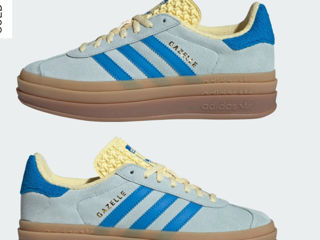 Adidas Gazelle Bold foto 2