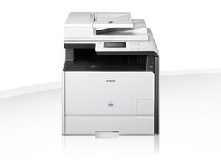 Canon i-sensys mf724cdw foto 1