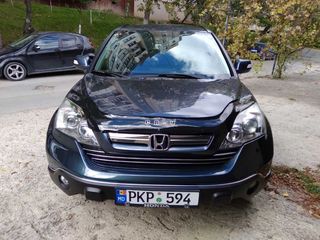 Honda CR-V foto 1