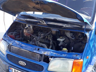 Ford Transit foto 4