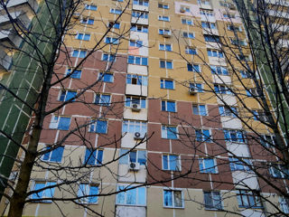 Apartament cu 4 camere, 90 m², Râșcani, Chișinău foto 18