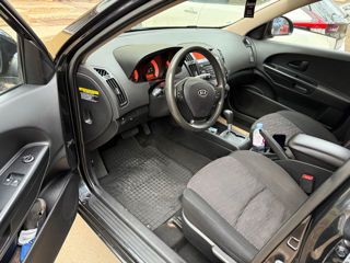 KIA Ceed foto 6