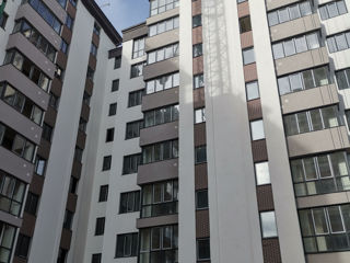 Apartament cu 1 cameră, 50 m², Centru, Orhei foto 10
