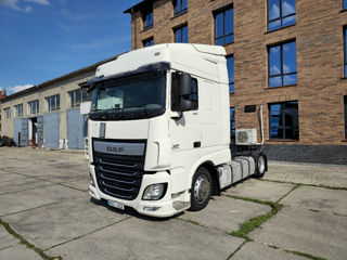 Daf XF460