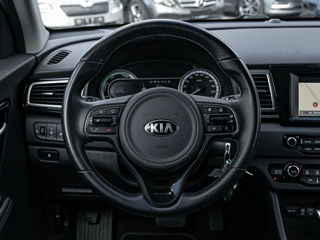 KIA Niro foto 10