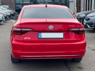 Volkswagen Jetta foto 6