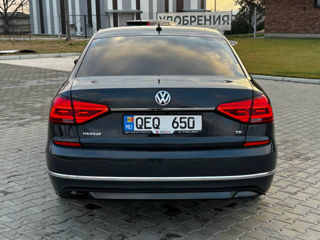 Volkswagen Passat foto 5