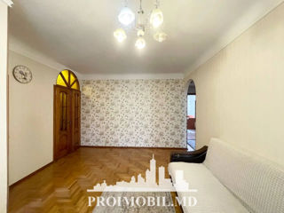 Apartament cu 3 camere, 57 m², Râșcani, Chișinău foto 6