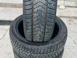 225/45R18. Tracmax  2023 foto 7