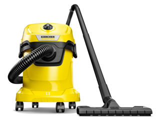 Promo Karcher Wd 3 V-15/4/20 (1.628-104.0) + Filtru Saci - 03 - livrare / credit / agroteh foto 3