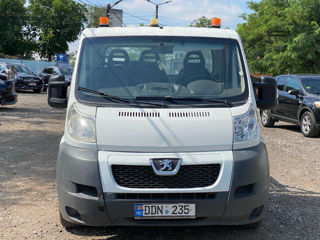 Peugeot Boxer foto 2