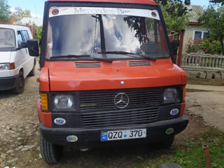 Mercedes V-Class foto 3