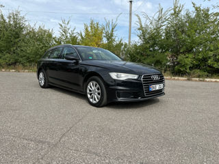 Audi A6 foto 3