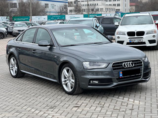 Audi A4 foto 5