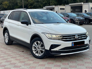 Volkswagen Tiguan foto 5