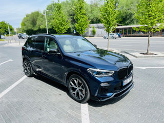 BMW X5 foto 2