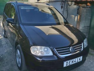 Touran 1.9tdi 2007 foto 3