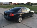 Audi A6 foto 2