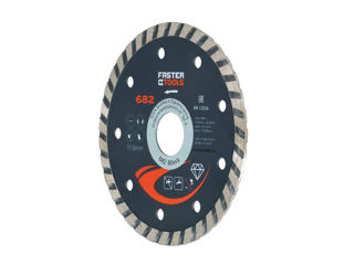Disc diamantat 115x2.0x22.2mm Turbo