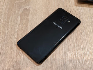 Samsung A8 Duos foto 6